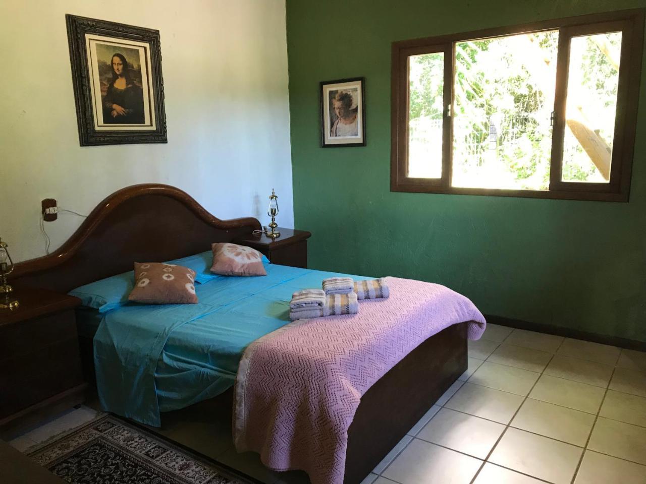 Vieja Hacienda Villa Praia do Rosa Luaran gambar